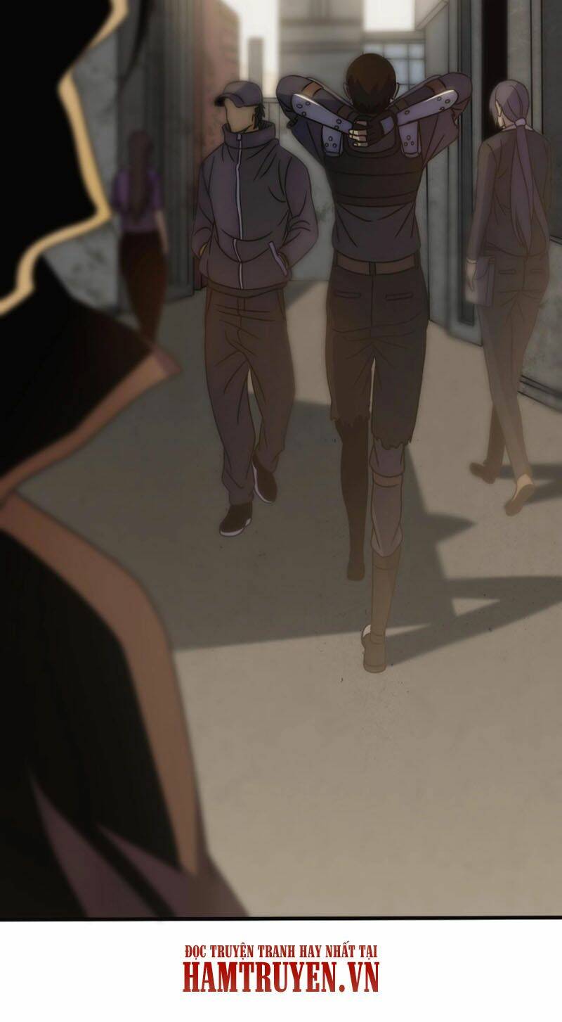 Mạt Thế Đạo Tặc Hành Chap 24 - Next Chap 25