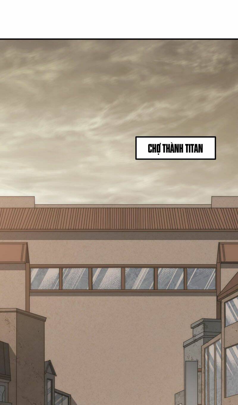 Mạt Thế Đạo Tặc Hành Chap 24 - Next Chap 25