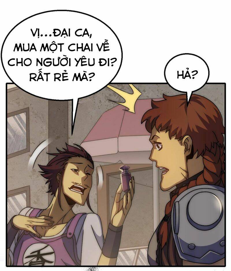 Mạt Thế Đạo Tặc Hành Chap 24 - Next Chap 25