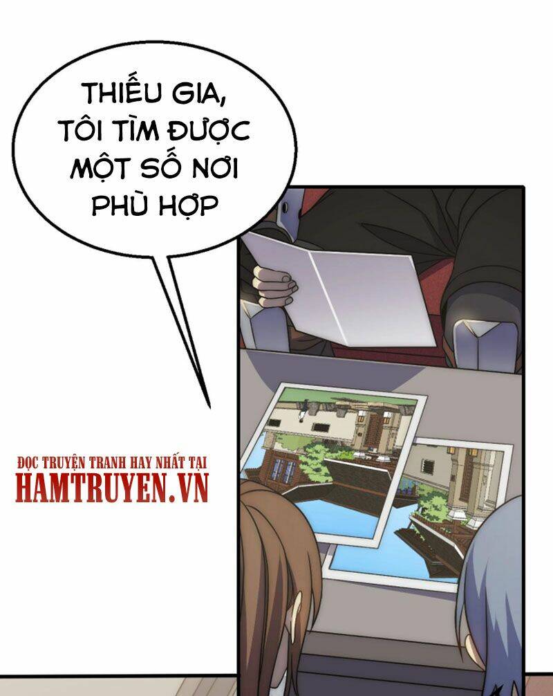 Mạt Thế Đạo Tặc Hành Chap 25 - Next Chap 26