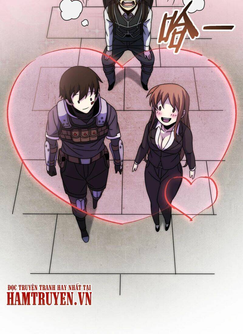 Mạt Thế Đạo Tặc Hành Chap 25 - Next Chap 26