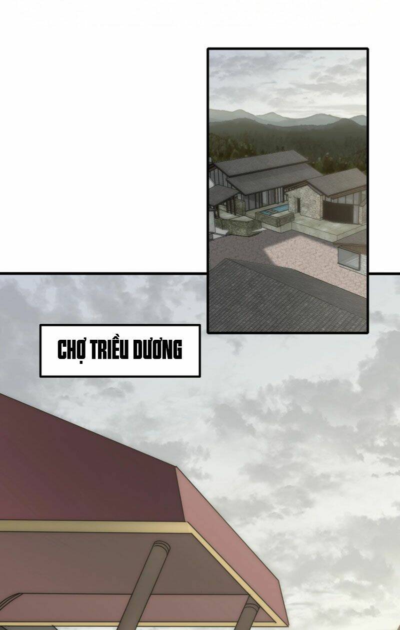 Mạt Thế Đạo Tặc Hành Chap 25 - Next Chap 26