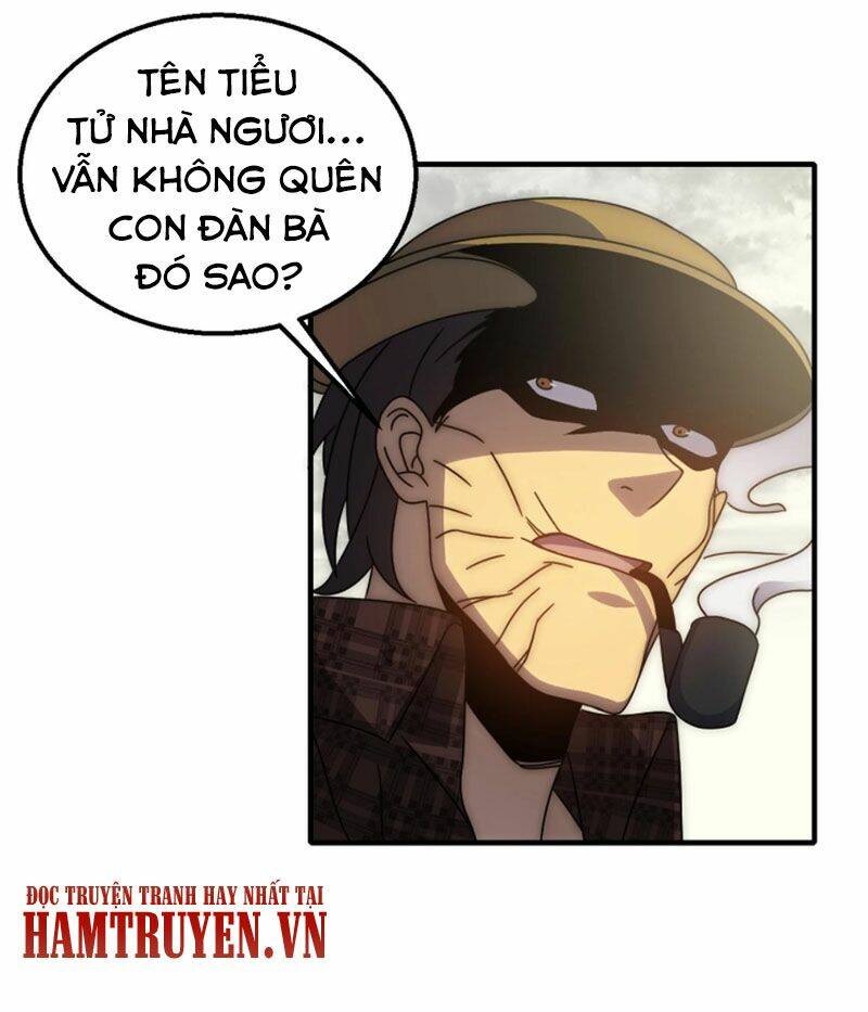Mạt Thế Đạo Tặc Hành Chap 25 - Next Chap 26