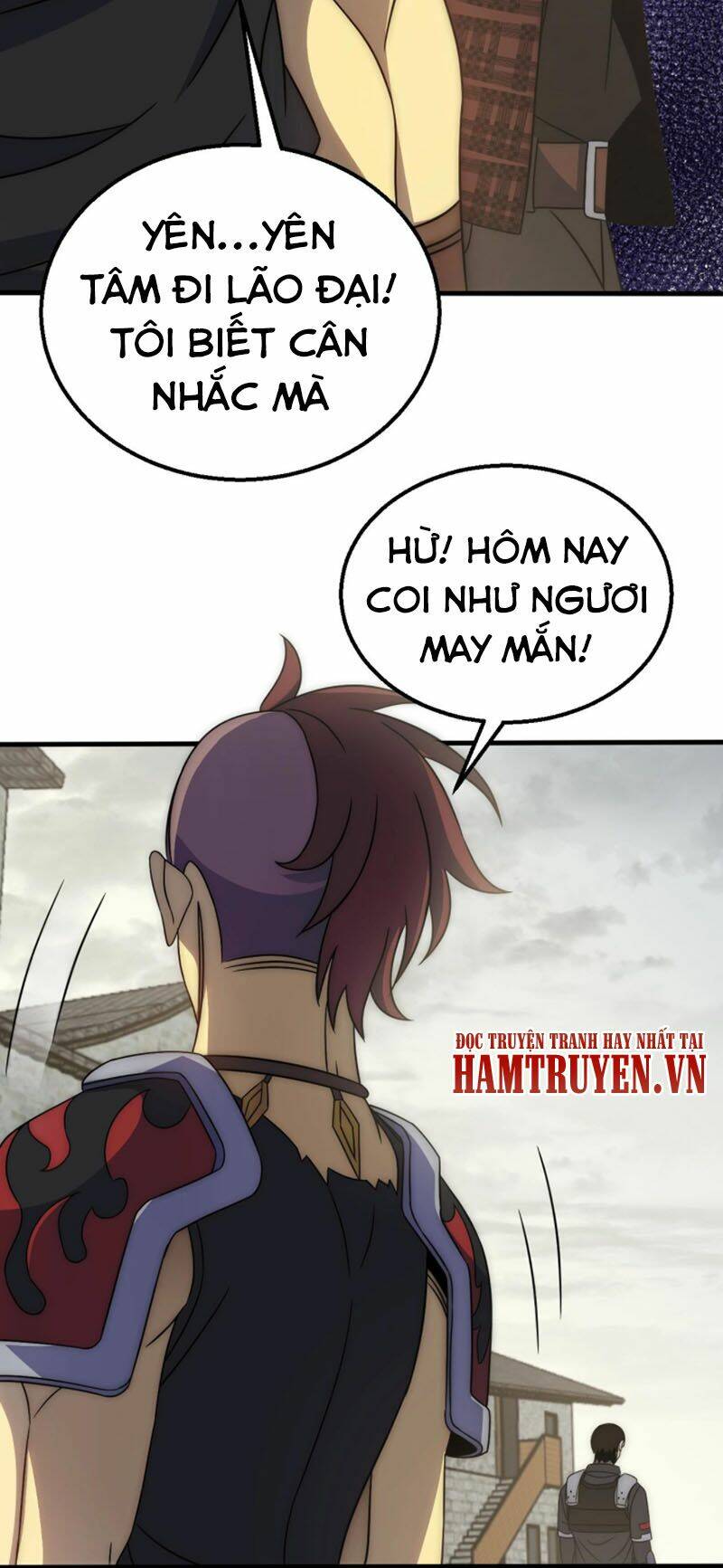 Mạt Thế Đạo Tặc Hành Chap 25 - Next Chap 26