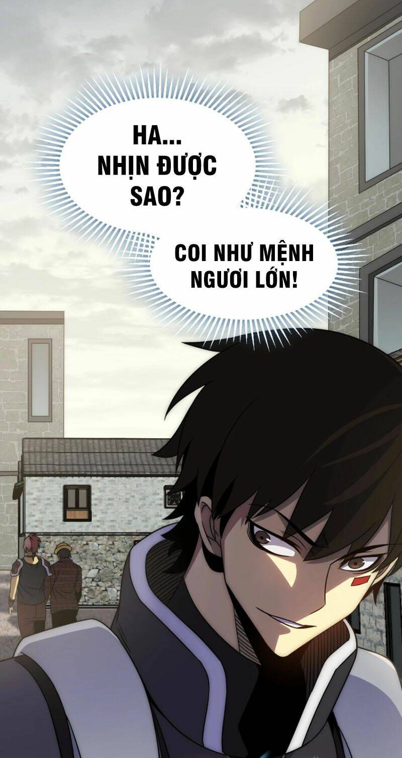 Mạt Thế Đạo Tặc Hành Chap 25 - Next Chap 26