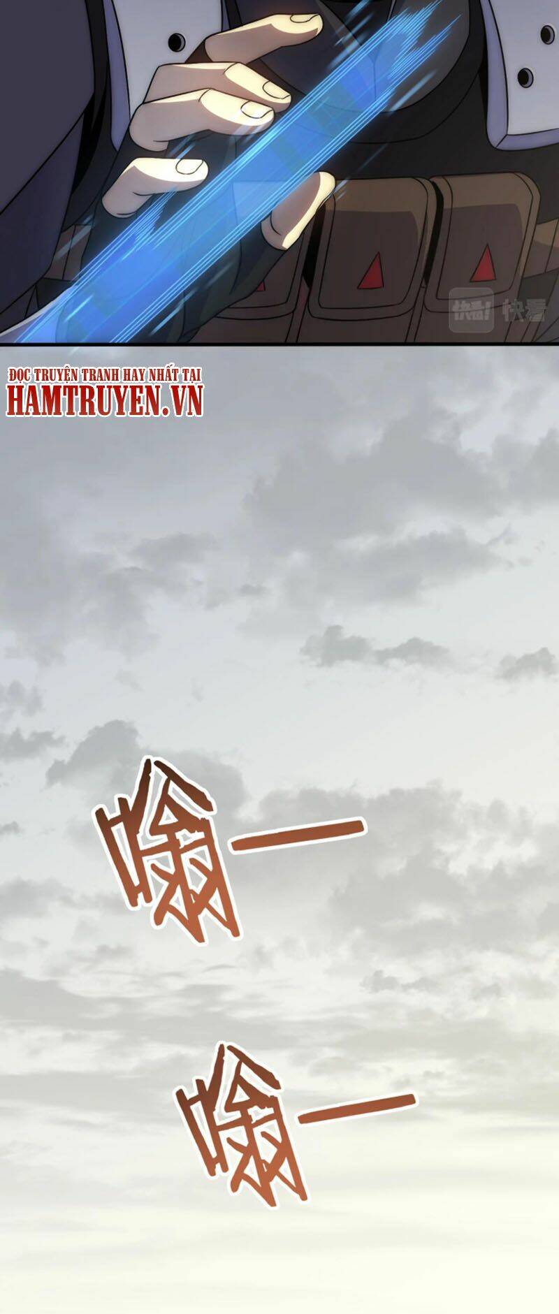 Mạt Thế Đạo Tặc Hành Chap 25 - Next Chap 26