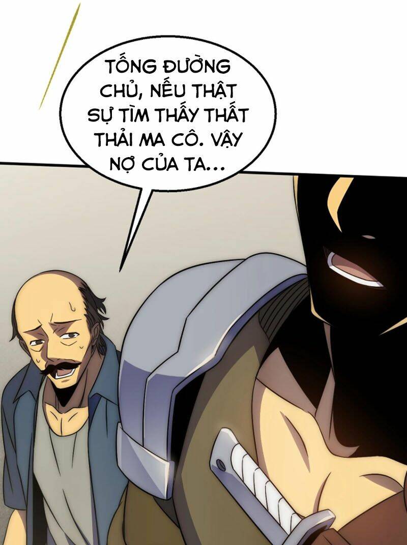 Mạt Thế Đạo Tặc Hành Chap 25 - Next Chap 26