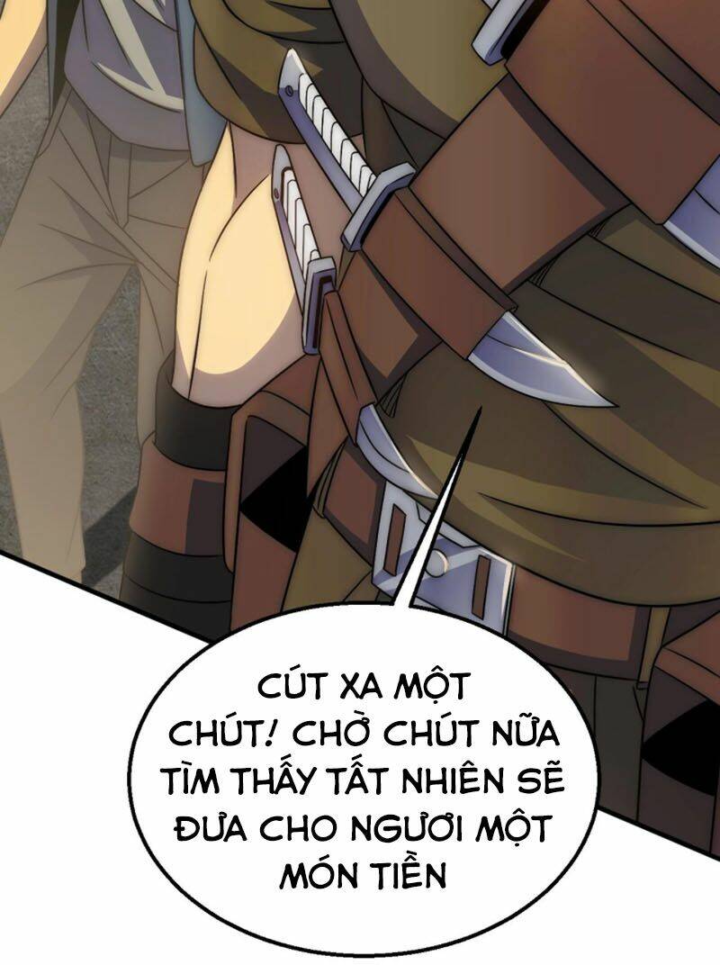 Mạt Thế Đạo Tặc Hành Chap 25 - Next Chap 26