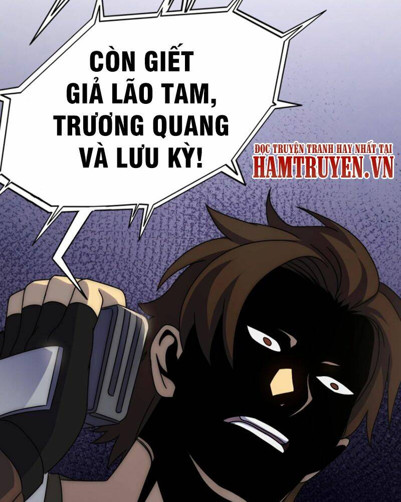 Mạt Thế Đạo Tặc Hành Chap 25 - Next Chap 26