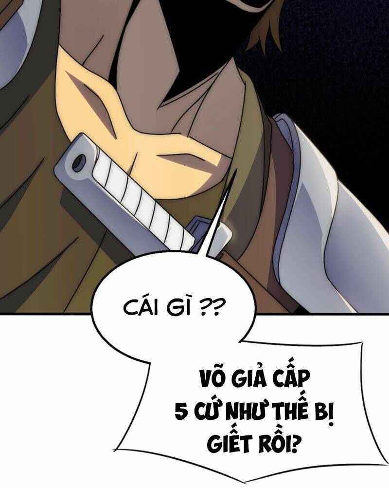 Mạt Thế Đạo Tặc Hành Chap 25 - Next Chap 26
