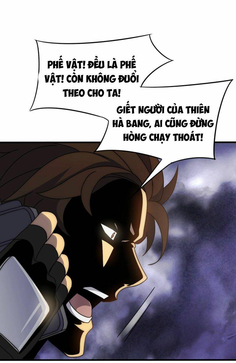 Mạt Thế Đạo Tặc Hành Chap 25 - Next Chap 26