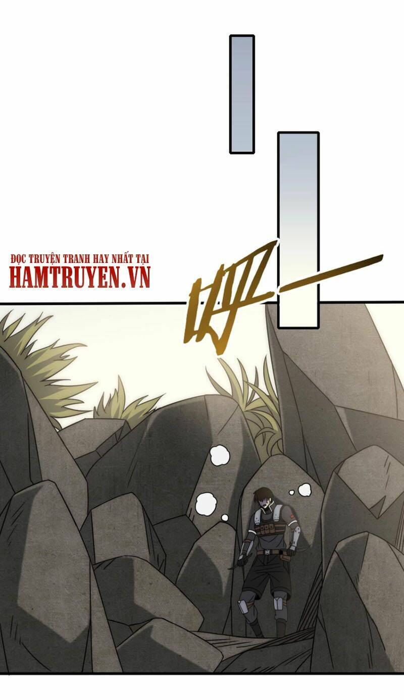 Mạt Thế Đạo Tặc Hành Chap 25 - Next Chap 26