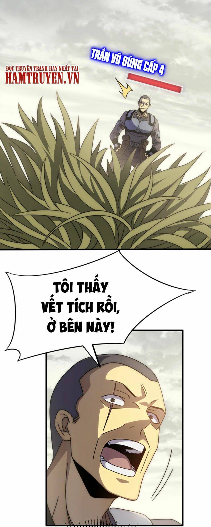 Mạt Thế Đạo Tặc Hành Chap 25 - Next Chap 26