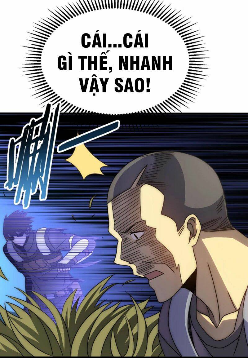 Mạt Thế Đạo Tặc Hành Chap 25 - Next Chap 26