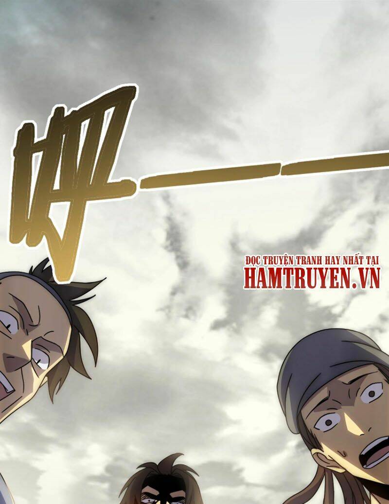 Mạt Thế Đạo Tặc Hành Chap 25 - Next Chap 26