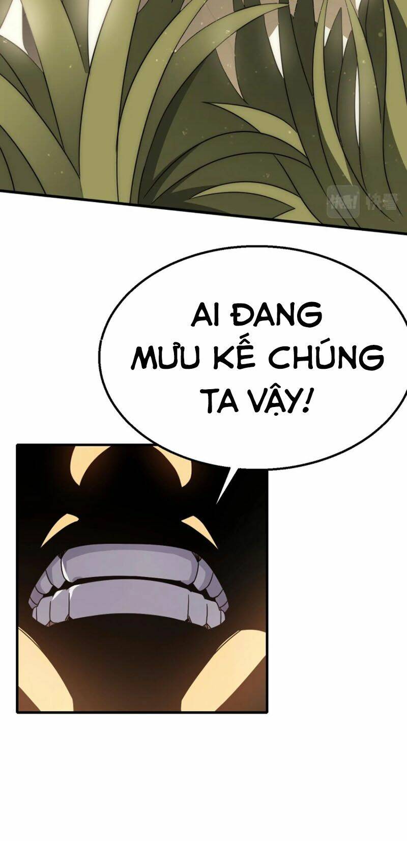 Mạt Thế Đạo Tặc Hành Chap 25 - Next Chap 26