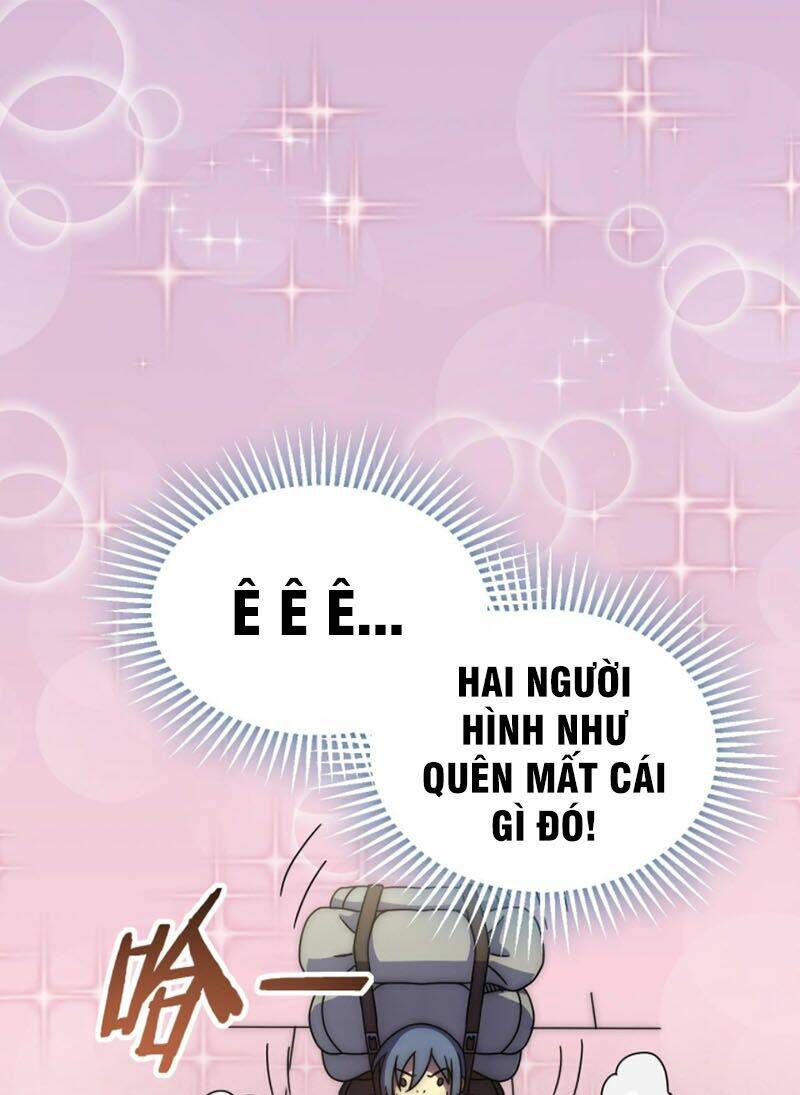 Mạt Thế Đạo Tặc Hành Chap 25 - Next Chap 26