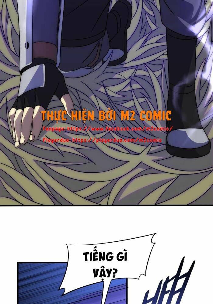 Mạt Thế Đạo Tặc Hành Chap 26 - Next Chap 27