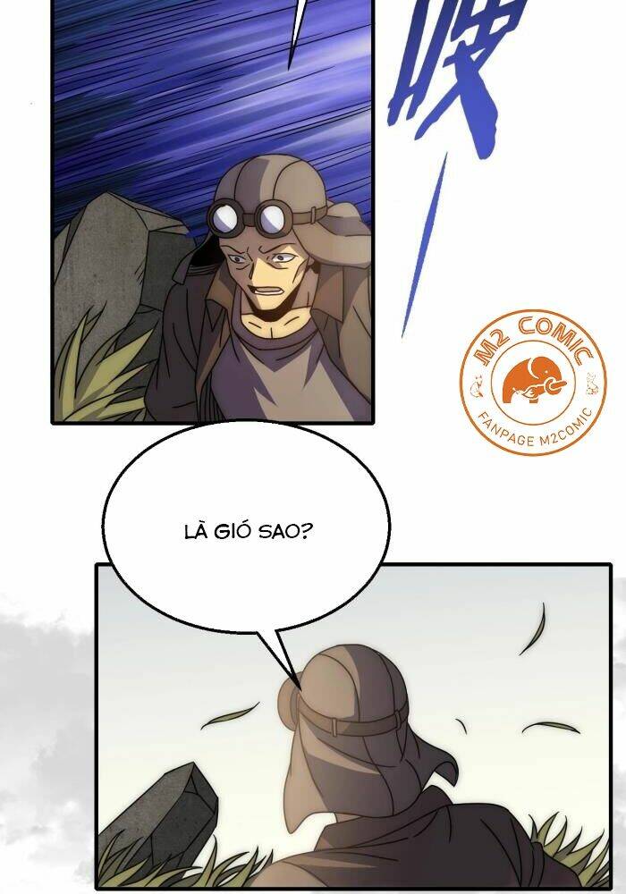 Mạt Thế Đạo Tặc Hành Chap 26 - Next Chap 27