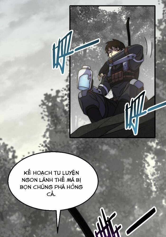 Mạt Thế Đạo Tặc Hành Chap 26 - Next Chap 27