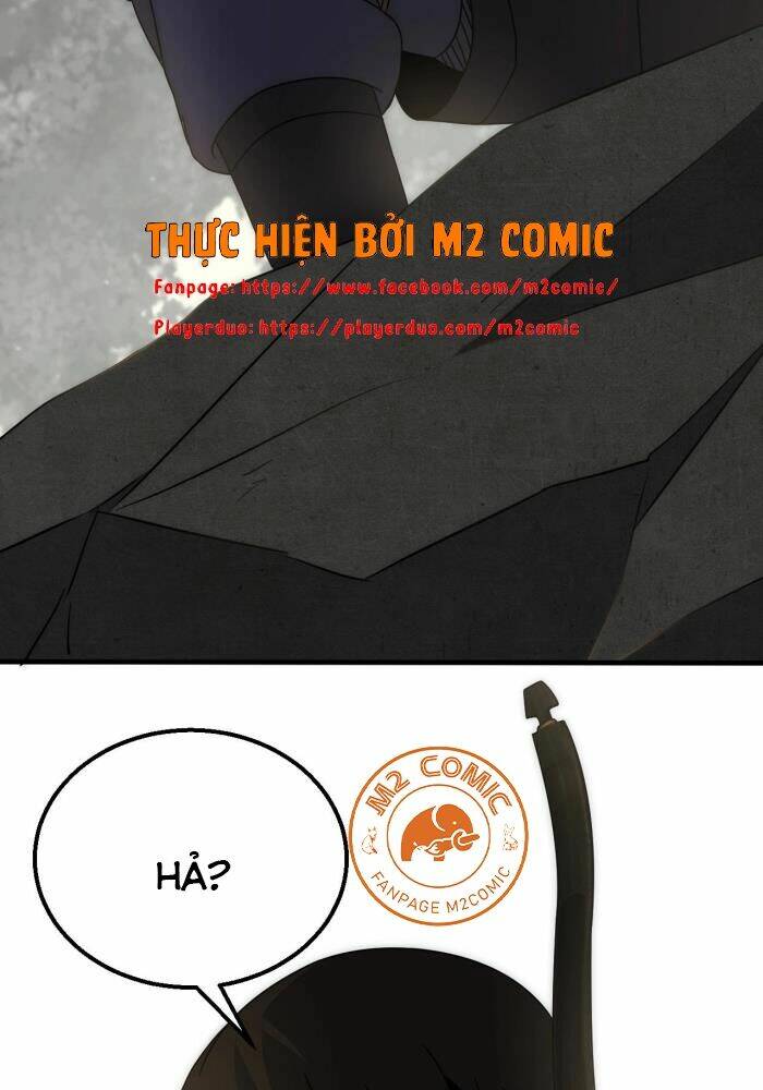 Mạt Thế Đạo Tặc Hành Chap 26 - Next Chap 27