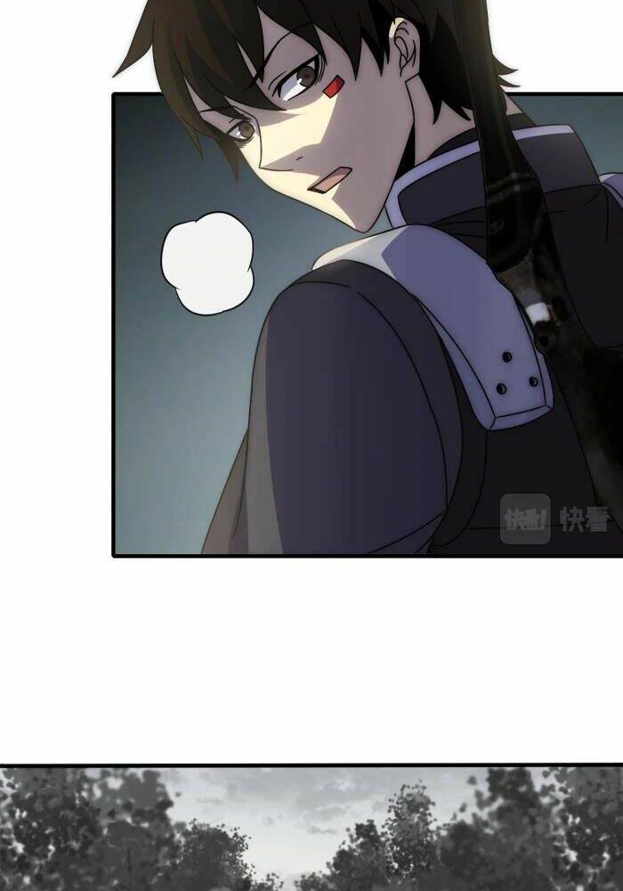 Mạt Thế Đạo Tặc Hành Chap 26 - Next Chap 27