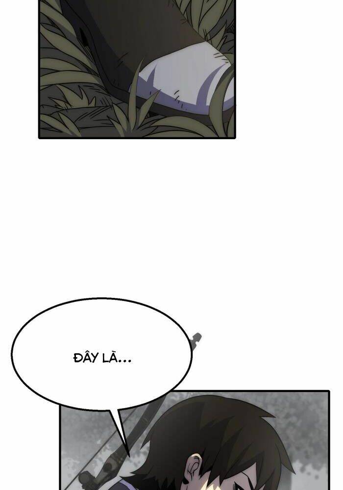 Mạt Thế Đạo Tặc Hành Chap 26 - Next Chap 27