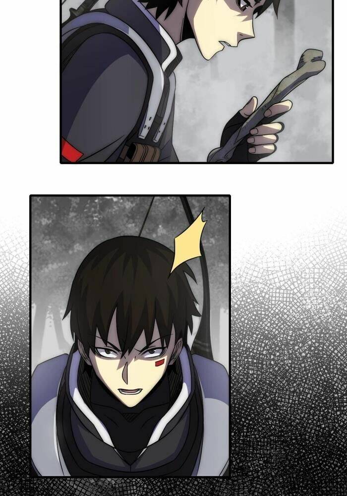 Mạt Thế Đạo Tặc Hành Chap 26 - Next Chap 27