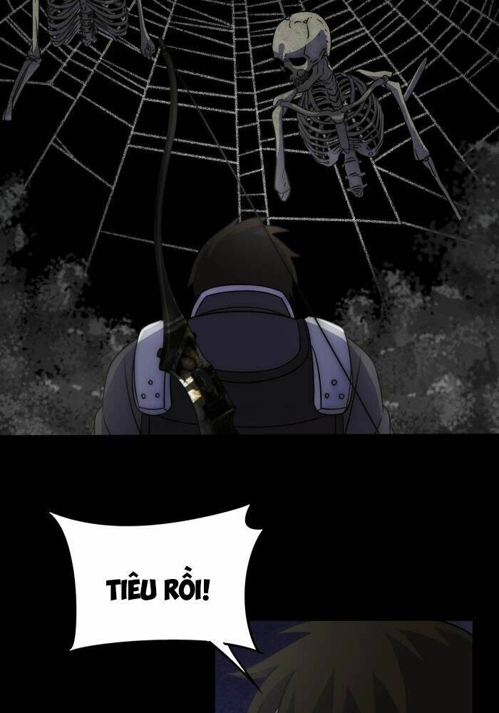 Mạt Thế Đạo Tặc Hành Chap 26 - Next Chap 27