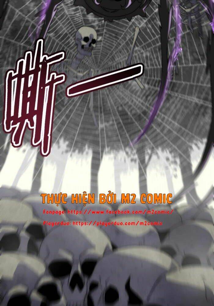 Mạt Thế Đạo Tặc Hành Chap 26 - Next Chap 27