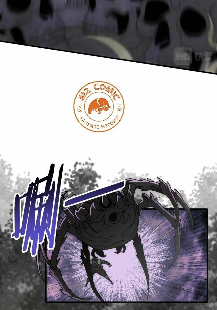 Mạt Thế Đạo Tặc Hành Chap 26 - Next Chap 27