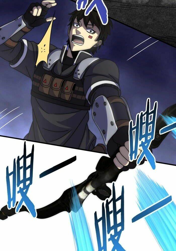 Mạt Thế Đạo Tặc Hành Chap 26 - Next Chap 27