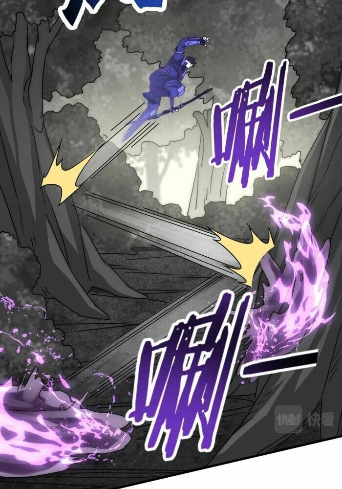 Mạt Thế Đạo Tặc Hành Chap 26 - Next Chap 27