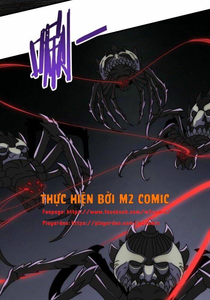 Mạt Thế Đạo Tặc Hành Chap 26 - Next Chap 27