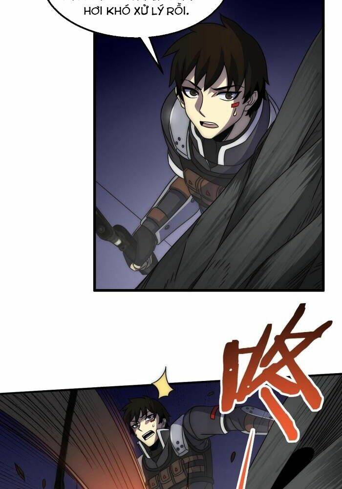 Mạt Thế Đạo Tặc Hành Chap 26 - Next Chap 27