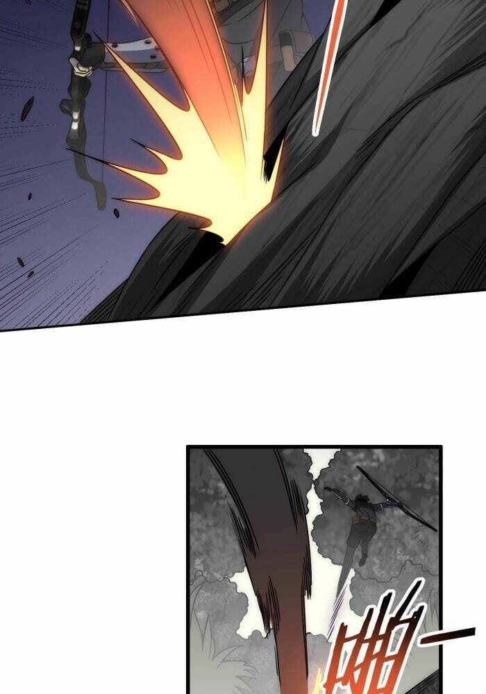 Mạt Thế Đạo Tặc Hành Chap 26 - Next Chap 27