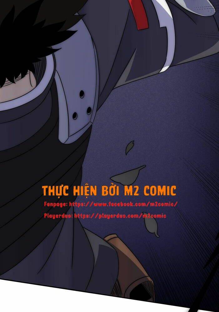 Mạt Thế Đạo Tặc Hành Chap 26 - Next Chap 27