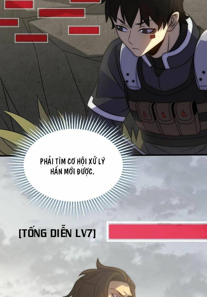 Mạt Thế Đạo Tặc Hành Chap 26 - Next Chap 27