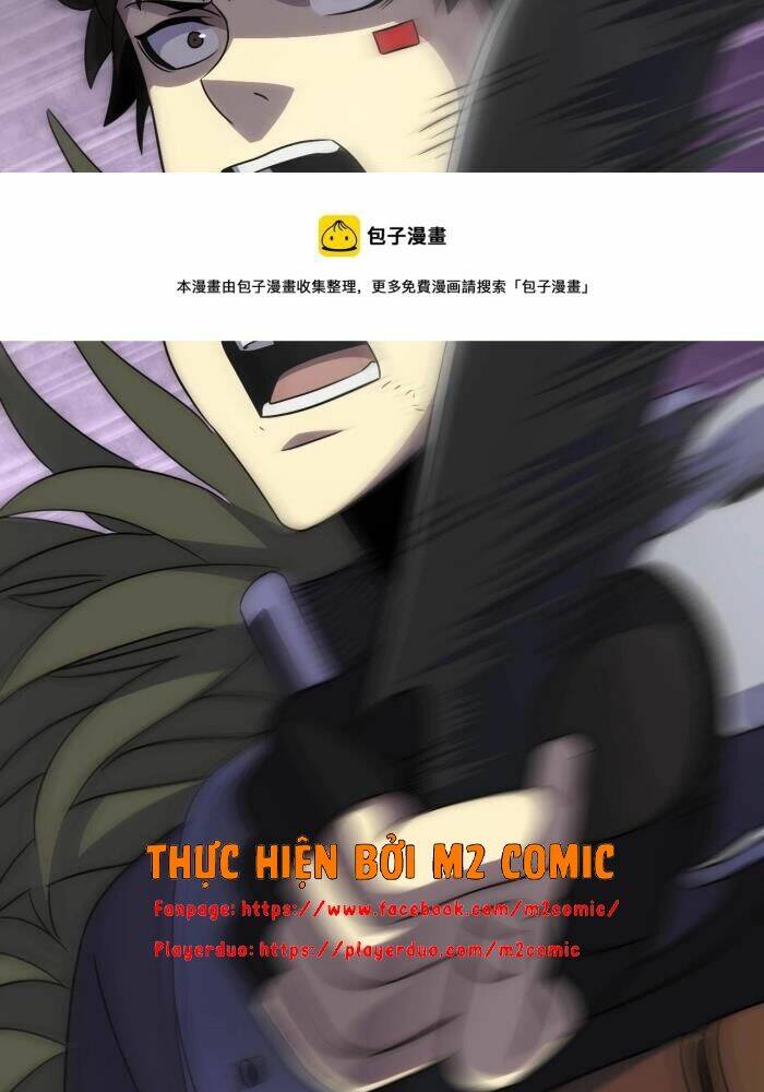 Mạt Thế Đạo Tặc Hành Chap 26 - Next Chap 27