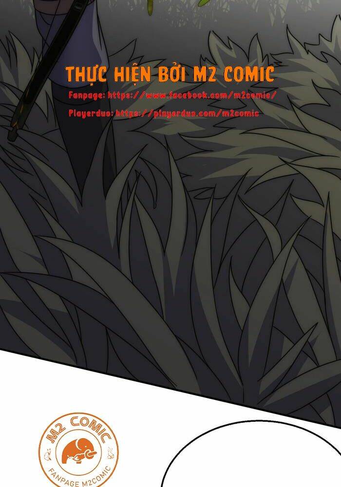 Mạt Thế Đạo Tặc Hành Chap 26 - Next Chap 27