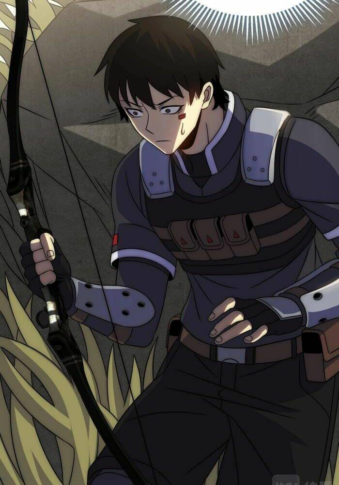 Mạt Thế Đạo Tặc Hành Chap 26 - Next Chap 27