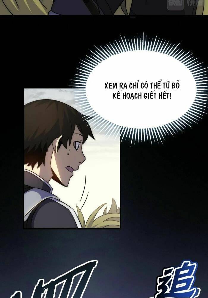 Mạt Thế Đạo Tặc Hành Chap 26 - Next Chap 27