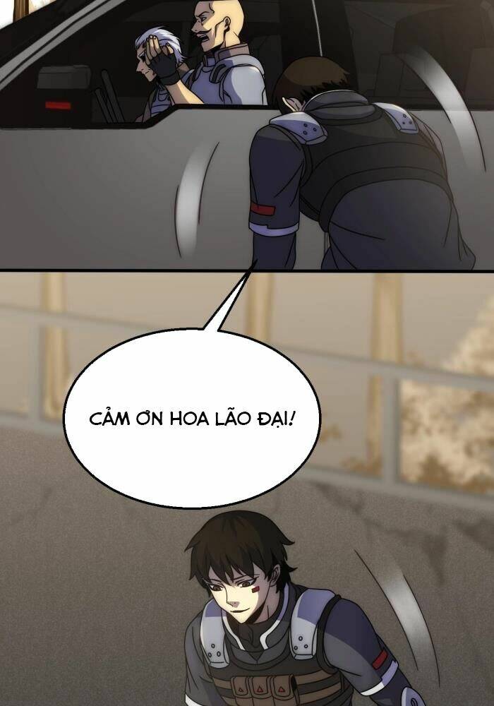 Mạt Thế Đạo Tặc Hành Chap 27 - Next Chap 28