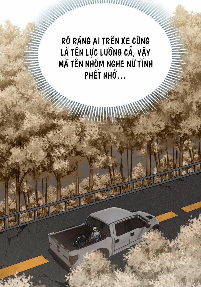 Mạt Thế Đạo Tặc Hành Chap 27 - Next Chap 28