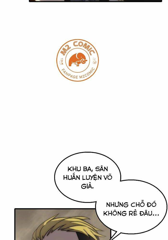 Mạt Thế Đạo Tặc Hành Chap 27 - Next Chap 28