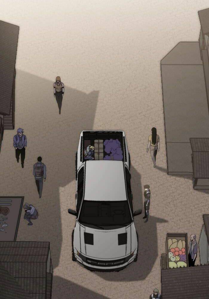 Mạt Thế Đạo Tặc Hành Chap 27 - Next Chap 28