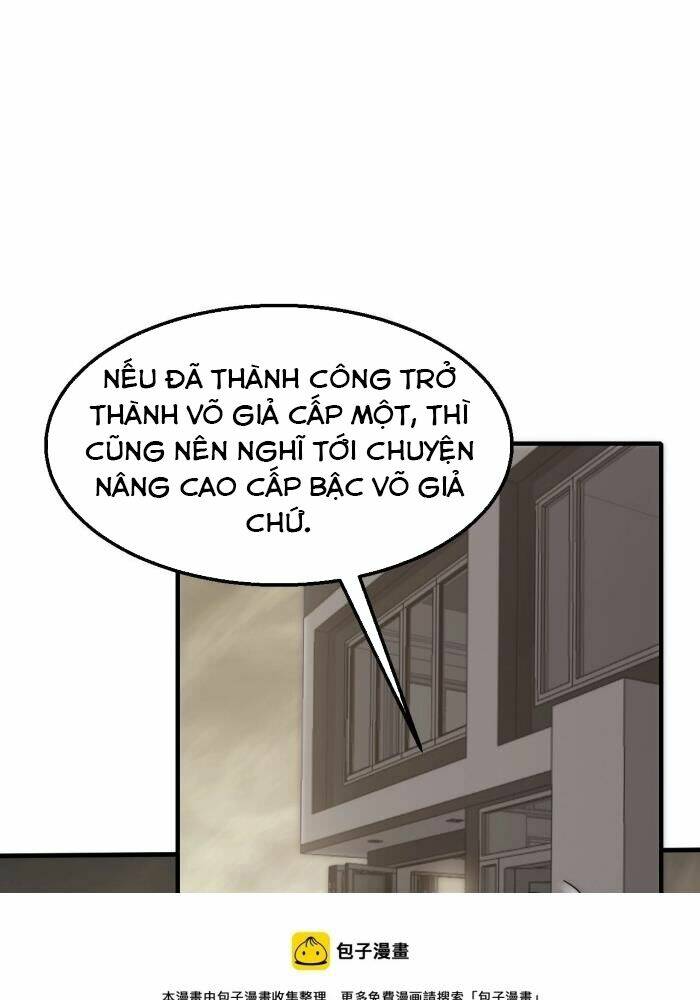 Mạt Thế Đạo Tặc Hành Chap 27 - Next Chap 28
