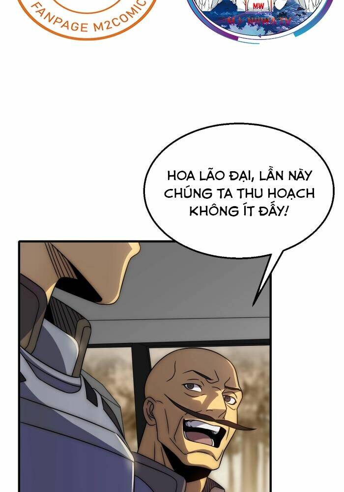 Mạt Thế Đạo Tặc Hành Chap 27 - Next Chap 28