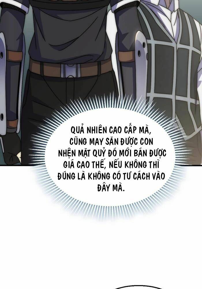 Mạt Thế Đạo Tặc Hành Chap 27 - Next Chap 28
