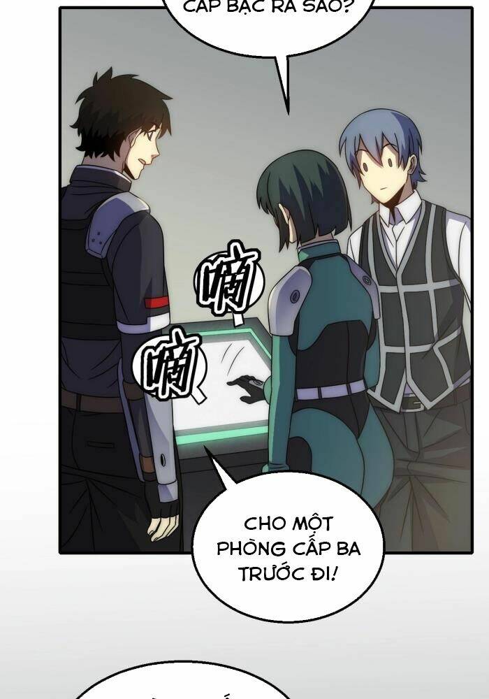 Mạt Thế Đạo Tặc Hành Chap 27 - Next Chap 28